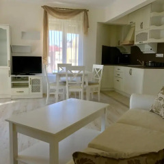 Отель Aparthotel Villa Livia Апартаменты фото 9