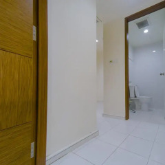 Отель Oakwood Residence Sukhumvit Thonglor Бангкок удобства в номере фото 2