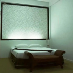 Отель S2s Boutique Resort Bangkok Бангкок комната для гостей