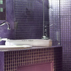 Отель Avant Garde Suites спа фото 2