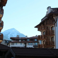 Отель blueWave.place Bansko Болгария, Банско - отзывы, цены и фото номеров - забронировать отель blueWave.place Bansko онлайн городской автобус