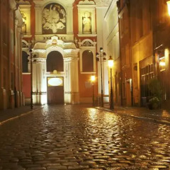 Отель E-Apartamenty Stary Rynek интерьер отеля фото 2