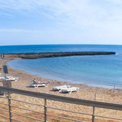 Отель Oceanview Villa 028 пляж фото 2