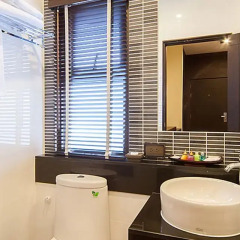 Отель Tara Place 3* Стандартный номер фото 4