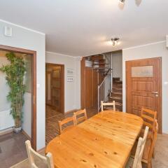 Отель Apartamenty Zacisze Апартаменты