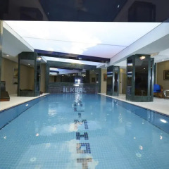 Ikbal Deluxe Hotel Istanbul бассейн фото 3