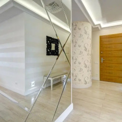 Апартаменты Dom & House - Apartments Waterlane Улучшенные апартаменты с различными типами кроватей фото 16