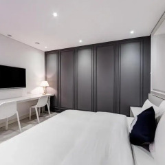 Hotel The Designers Cheongnyangni 3* Номер Делюкс с различными типами кроватей фото 8