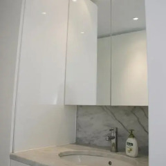 Отель Thorshavnsgade Apartment Дания, Копенгаген - отзывы, цены и фото номеров - забронировать отель Thorshavnsgade Apartment онлайн ванная фото 2