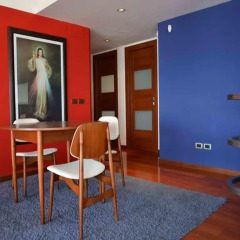 Отель Suite home Джардини Наксос удобства в номере