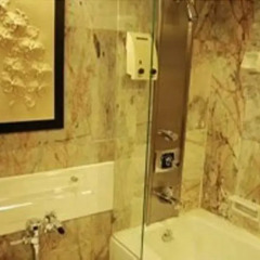 Asia Hotel Bangkok 4* Стандартный номер с разными типами кроватей фото 13