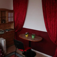 Отель Crafoord Place удобства в номере фото 2