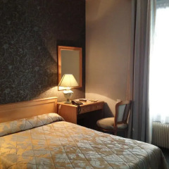 Hotel Boileau 3* Стандартный номер фото 2