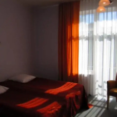 Vilmaja Hotel 3* Стандартный номер с 2 отдельными кроватями фото 10
