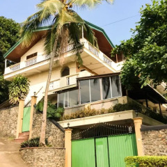 Отель Villa In Paradise 4* Стандартный номер фото 2