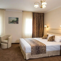 Hotel Emmar 3* Люкс фото 7