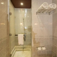 Century Park Hotel 4* Стандартный номер с различными типами кроватей фото 5