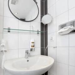 Centro Hotel Design Apart Düsseldorf 3* Апартаменты фото 7