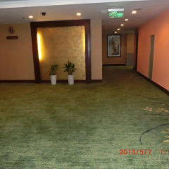 Отель Nanyuan Inn Moganshan Road интерьер отеля