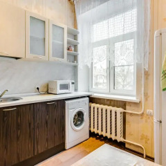 Апартаменты Apartment V Tsentre в номере фото 2