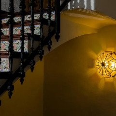 Abanico Hotel развлечения