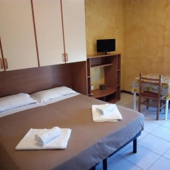 Отель Residence Maryel 2* Студия