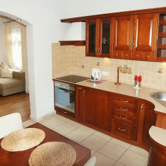 Отель Apartament Chopin Сопот в номере