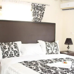 Отель Perriman Guest House комната для гостей фото 2
