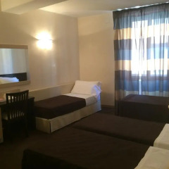 Hotel Tritone комната для гостей фото 4