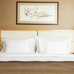 Отель Divan Gaziantep 5* Стандартный номер фото 3