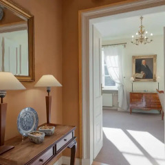 Hotel Pugetow 3* Стандартный номер фото 8