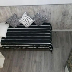 Апартаменты Aparsol Apartments сауна