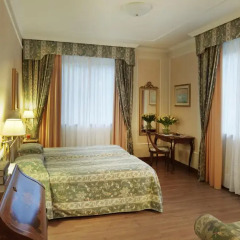 Отель SIMPLON 4* Номер категории Эконом фото 5