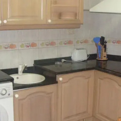 Отель Hostal La Jerezana в номере фото 2