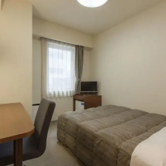 Comfort Hotel Toyama Ekimae Тояма