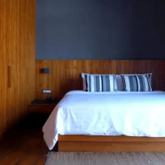 Отель Luxx XL 4* Люкс с различными типами кроватей фото 30