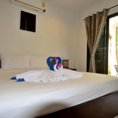 Отель Phuket Riviera Villas 3* Апартаменты с разными типами кроватей фото 11