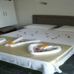 Vento Boutique Hotel в номере