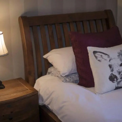 Отель Amadeus Guest House 3* Стандартный номер