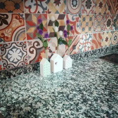 Отель Apartamentos Rivero