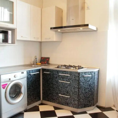 Гостиница Romantic Apartaments в номере