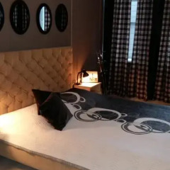 Апартаменты Latvia Apartment спа