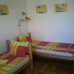 Отель Cricket Hostel Сербия, Белград - отзывы, цены и фото номеров - забронировать отель Cricket Hostel онлайн комната для гостей фото 2