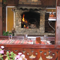 Отель Guest Rooms Dona интерьер отеля