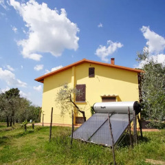 Отель Villa Anna Реггелло фото 2