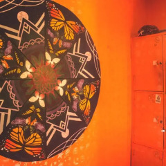 Отель Fireflies Hostel Непал, Катманду - отзывы, цены и фото номеров - забронировать отель Fireflies Hostel онлайн удобства в номере