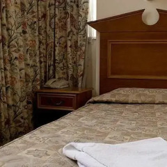 Pembridge Palace Hotel 3* Стандартный номер с различными типами кроватей