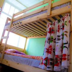 Ok Hostel Москва детские мероприятия