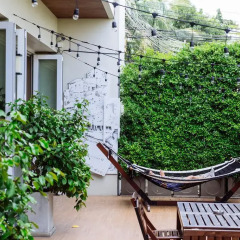 Siamaze Hostel Бангкок фото 2