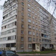 Отель Comfort Arenda Minsk 4 Апартаменты фото 17